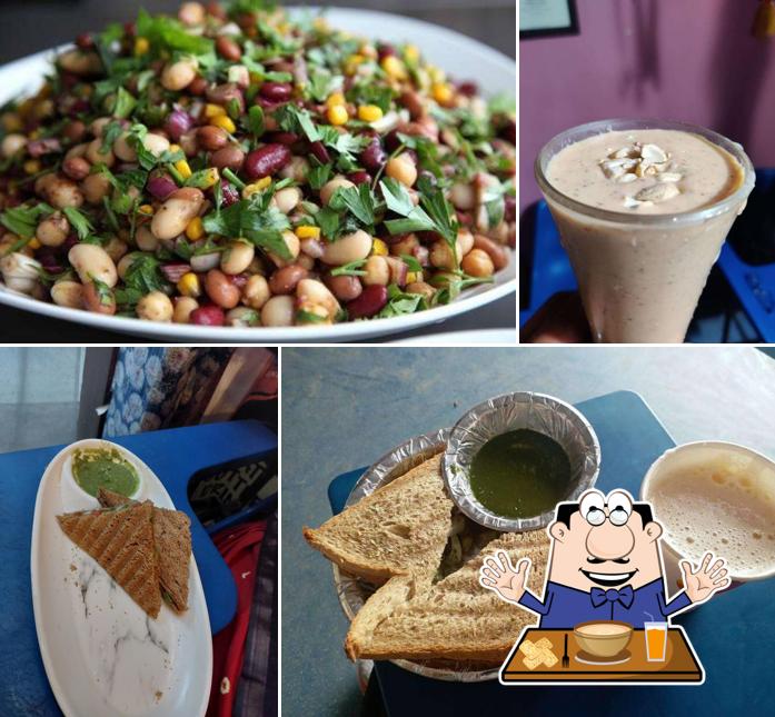 HEALTHY BUY- Natural weightloss Center Best Healthy Natural and Fresh Weightloss Juices and Diet Food in Gurugram