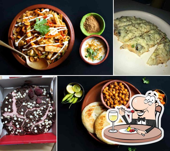 Food at Hocco Eatery (Chandkheda)