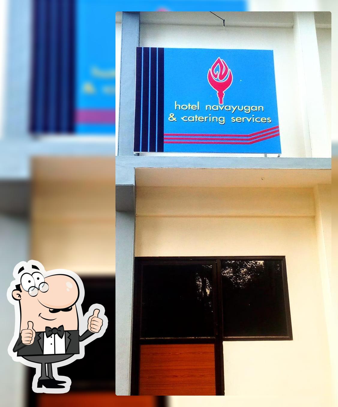 Hotel Navayugan