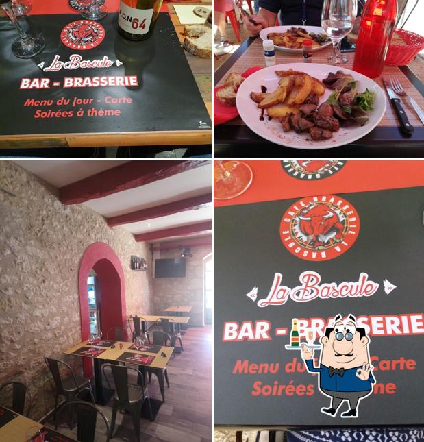 La Bascule