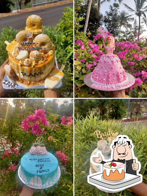 Near And Dear Boutiques And Homemade Cakes