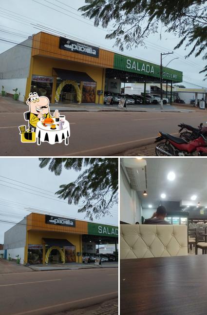 Padaria Pão Todo Dia