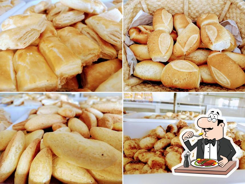 Panificadora e Confeitaria Vipão