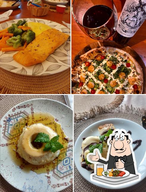 Pommet Gastronomia Contemporânea