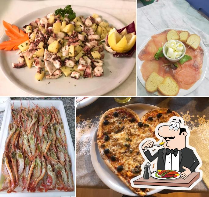 Ristorante Pizzeria La Baita da Lallo