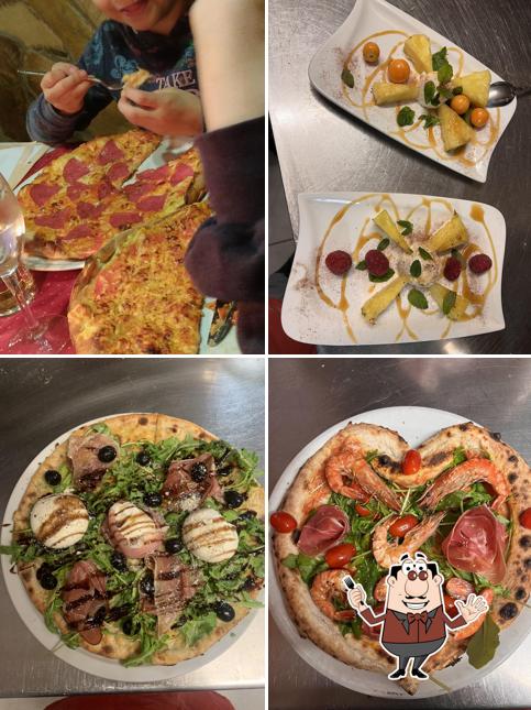 Ristorante & Pizzeria Da Antonella