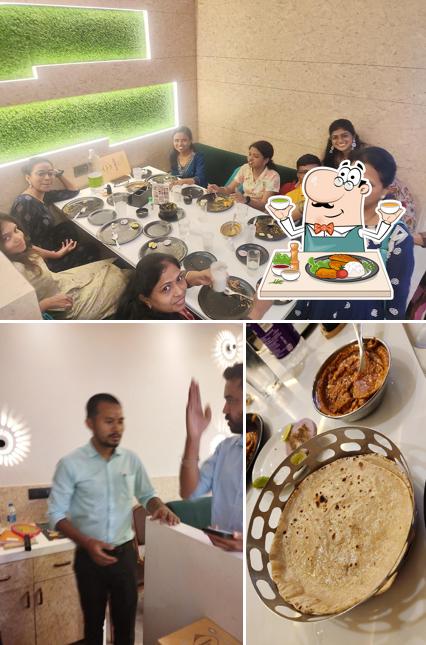 The photo of Sugar N Spice - Dwarka’s food and beverage