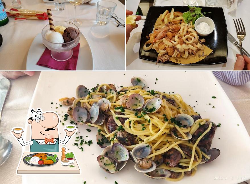 Trattoria Nonna Dina