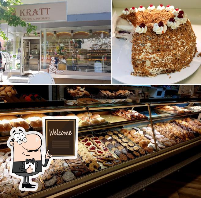 Uwe Kratt Bäckerei