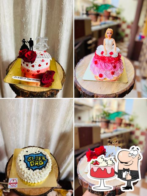 cake_bake_by_divesh