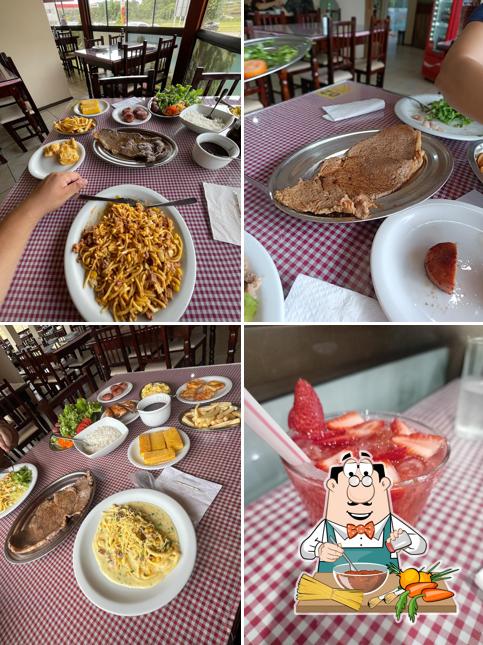 Restaurante Chapão Bem Mió Farroupilha