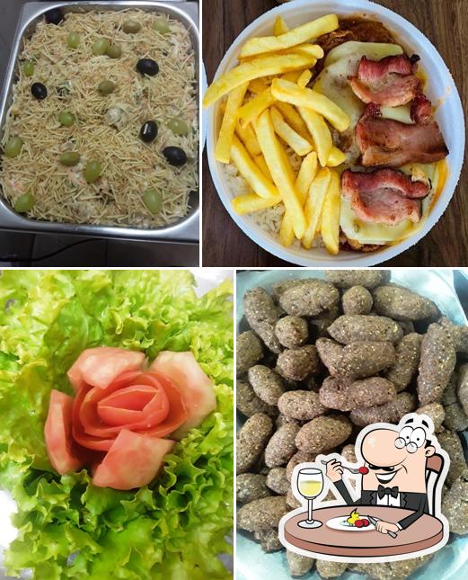 Restaurante Cristiane - Fogão À Lenha
