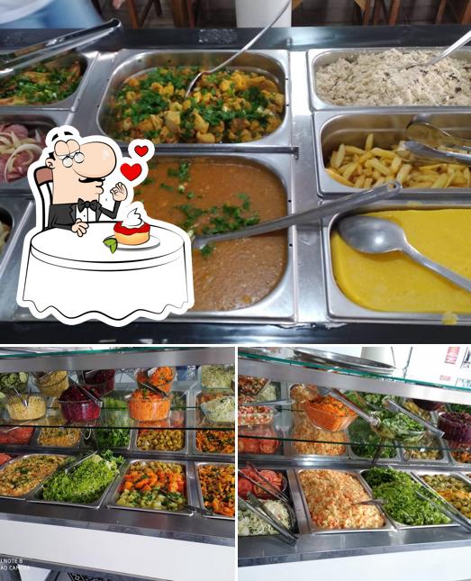 Restaurante Pop Grill