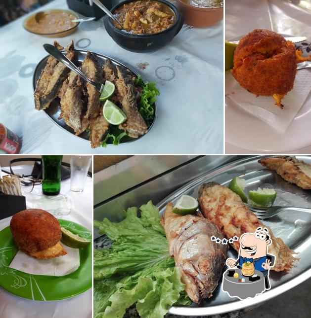 Restaurante Tropical