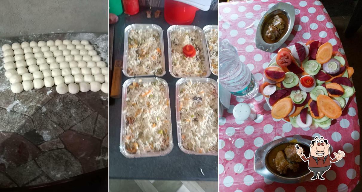 Sambarr Hotel & Restaurant(Air Conditioned)