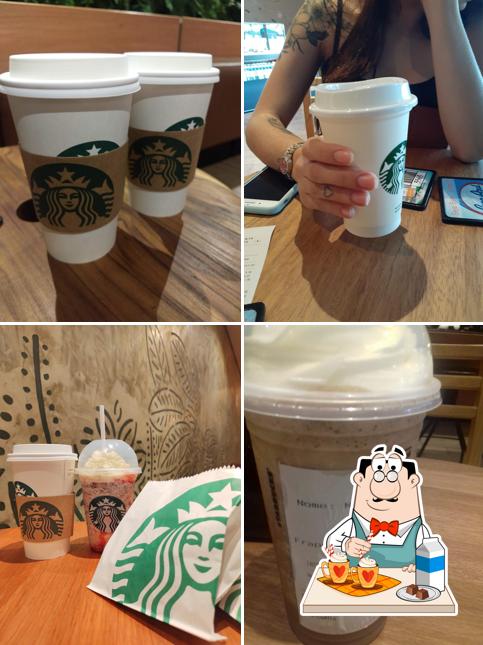 Starbucks