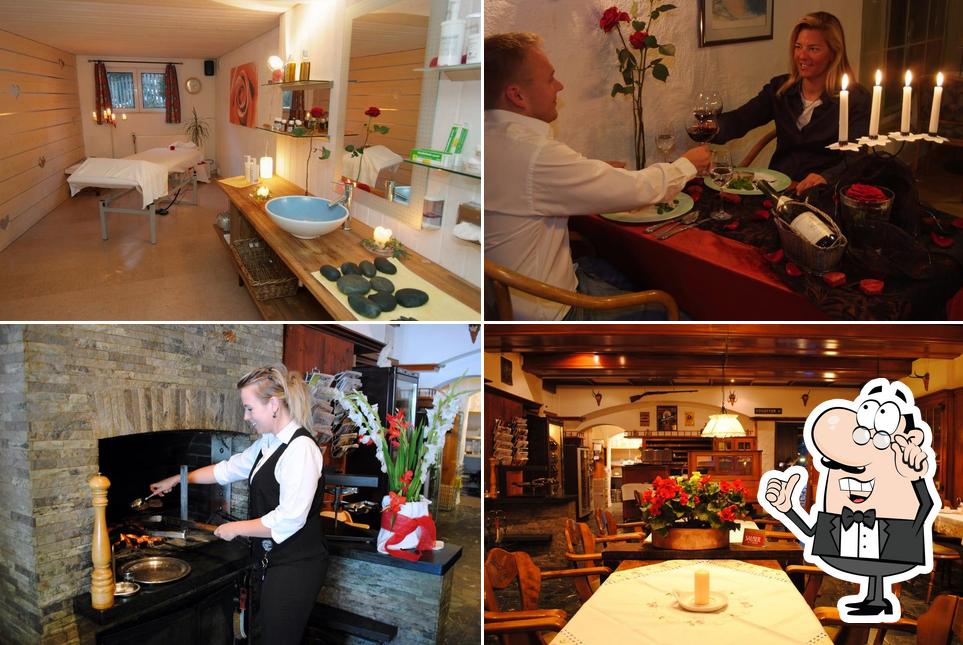 Chalet-Hotel Adler AG