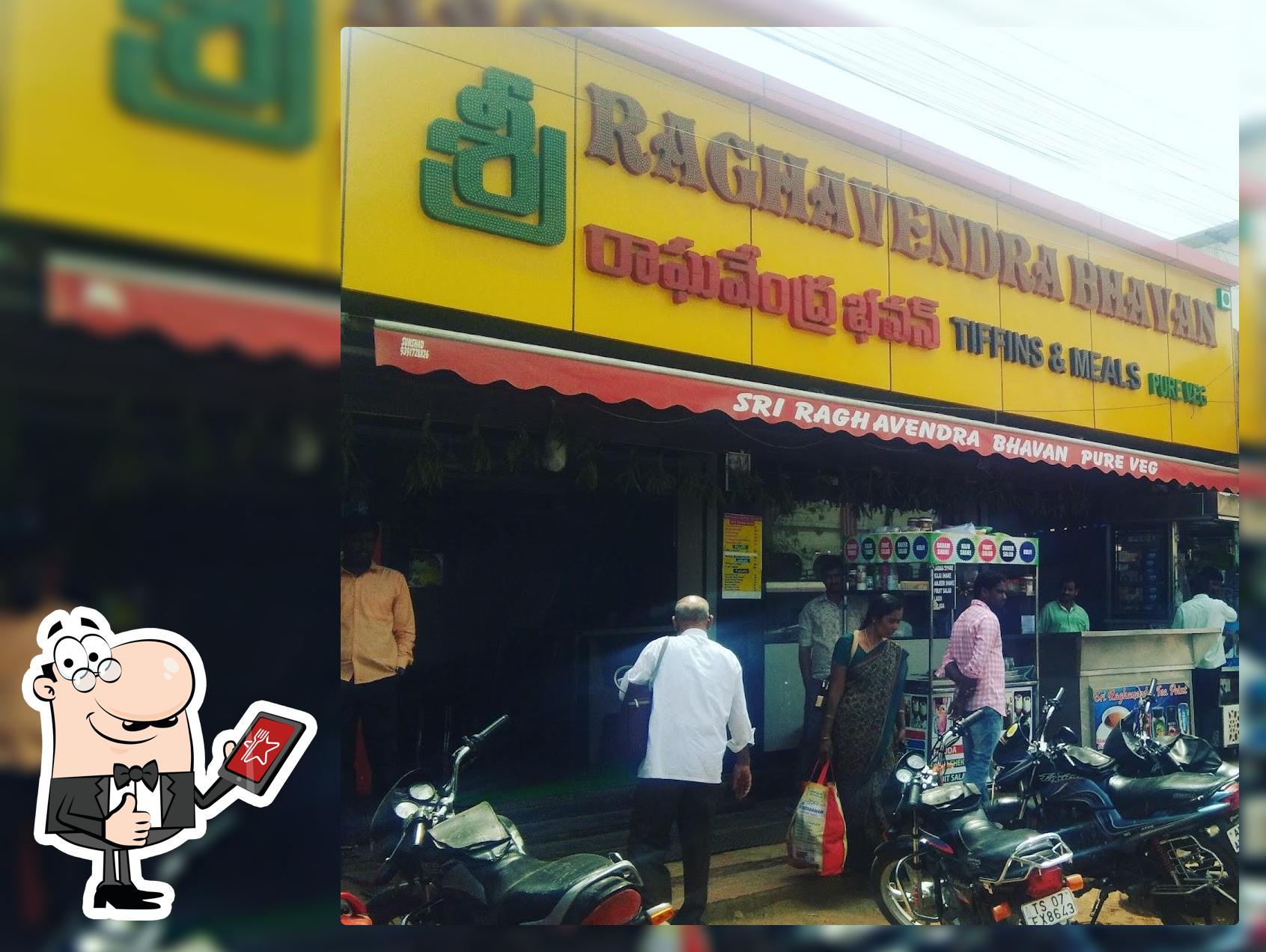 Udipi Hotel