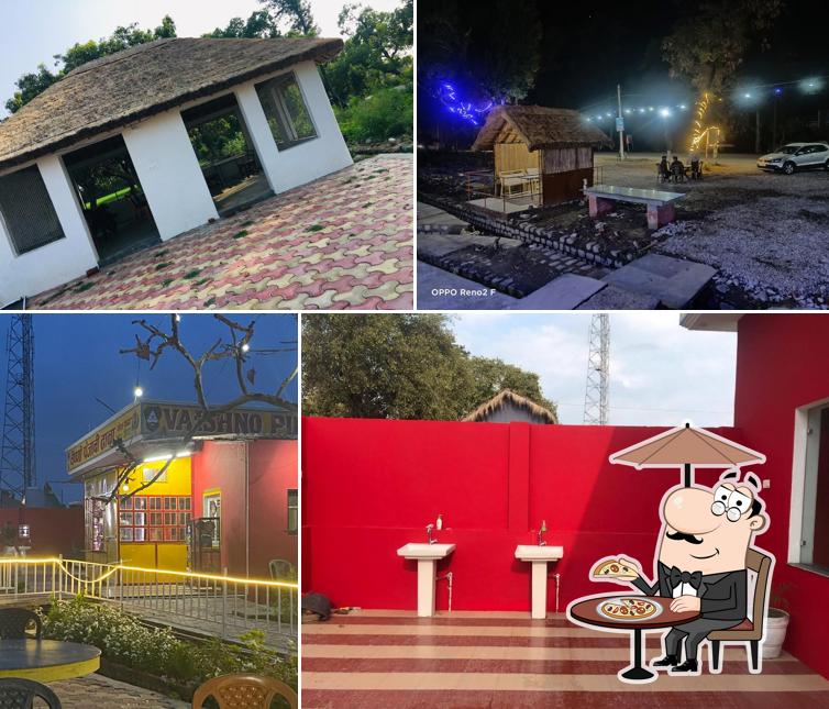 Vaishno Punjabi Dhaba