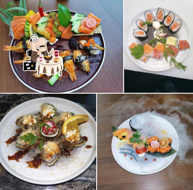 Fukko Sushi Ristorante Giapponese