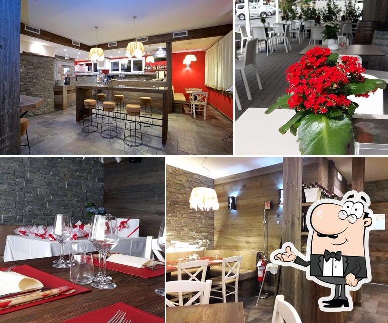 La Maison Ristorante Pizzeria