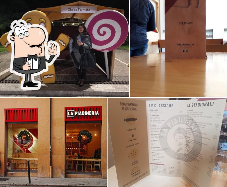 La Piadineria