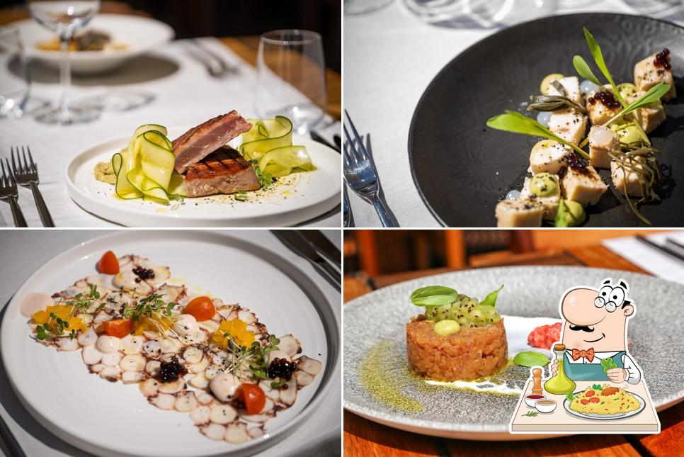 Platti al Passarola Restaurant