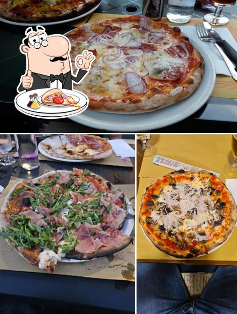 La pizza è il piatto veloce preferito al mondo