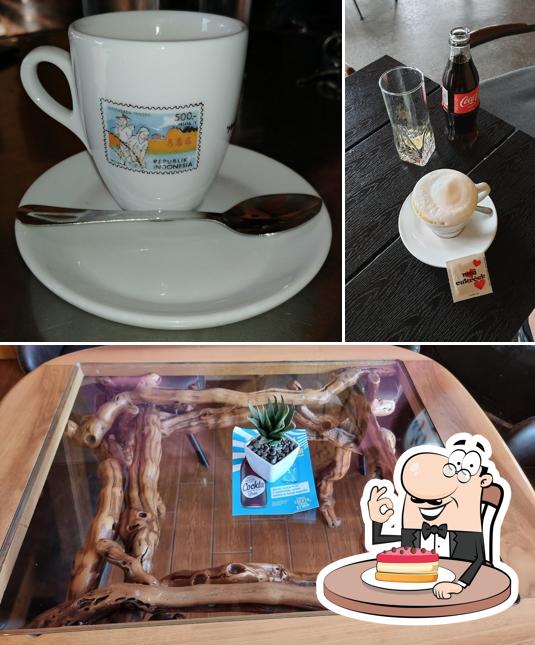 Cheesecake al Bar HRAM