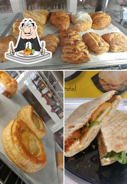 Cibo al Crazy
