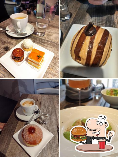 NOVA Atelier dolce e salato