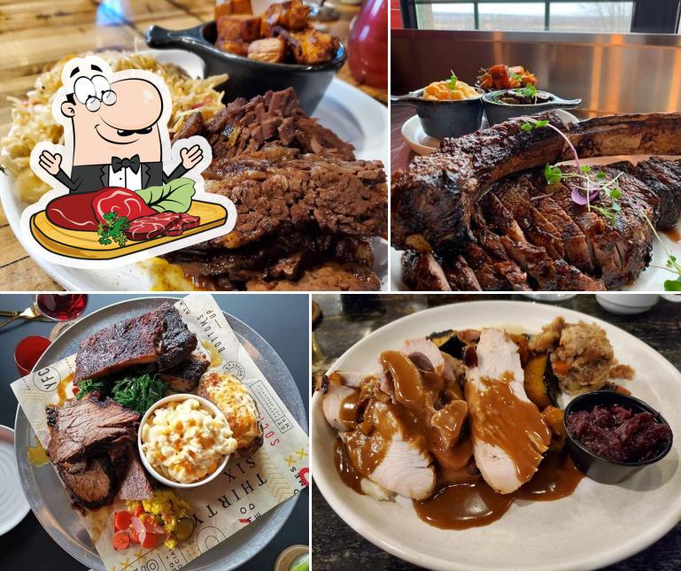 STMR.36 BBQ and Social