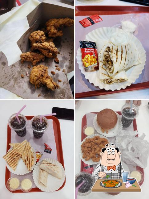 Al Baik's