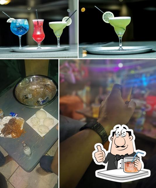 Amigos Palace