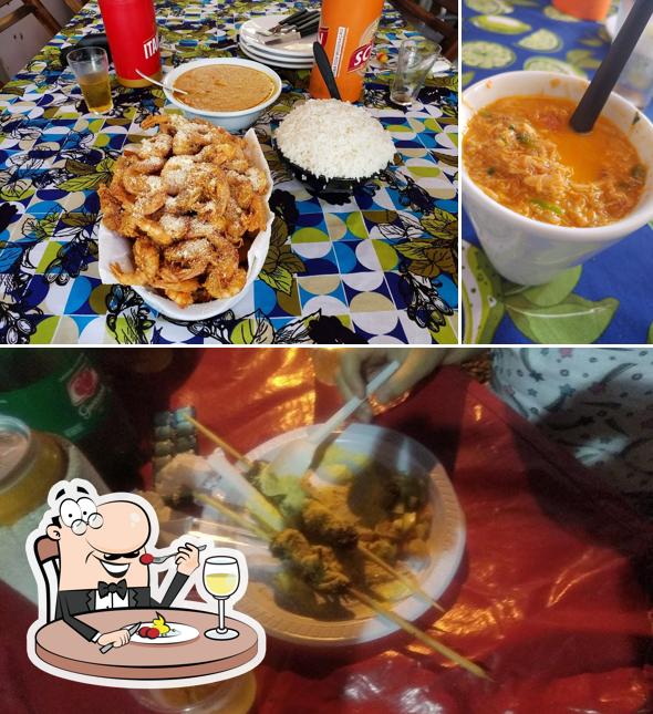 Platos en Biroska Brasil