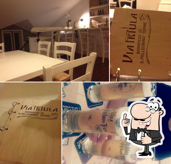 Ecco una foto di Birrificio Via Priula