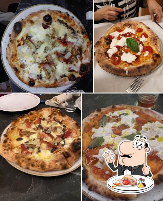 La pizza è il piatto veloce più amato al mondo