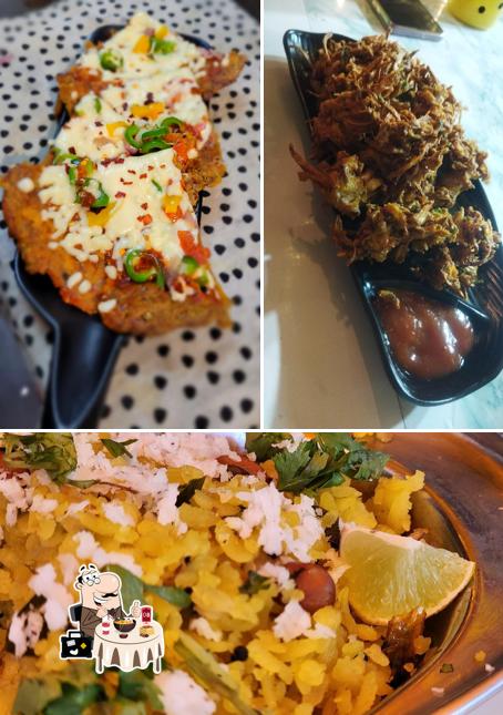Meals at Dish-Wish The Home Food Cafe