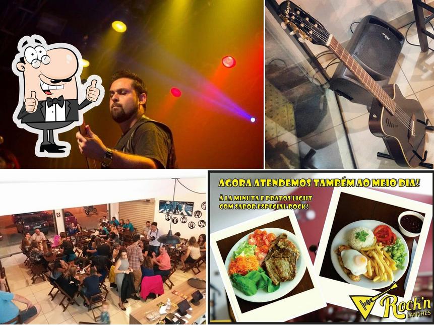 Don Rock Gourmet