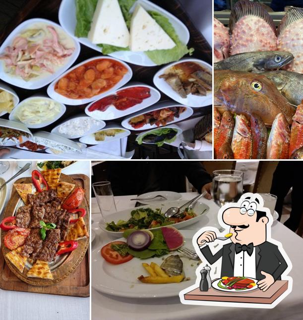 Plats à Façyo Balık