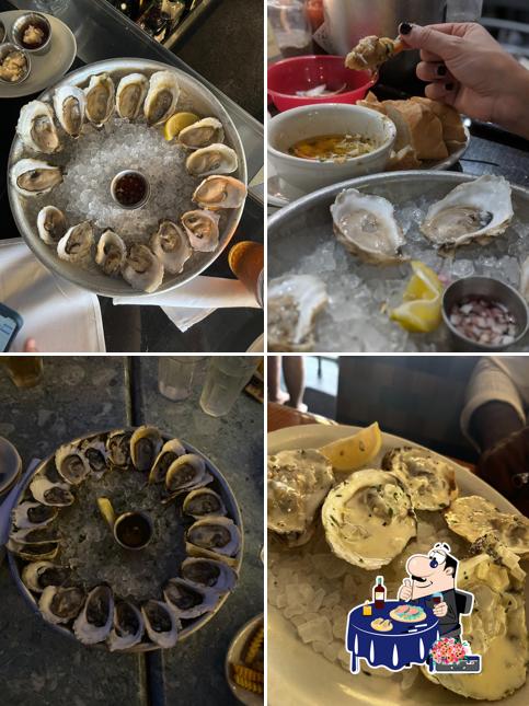 G&B Oyster Bar