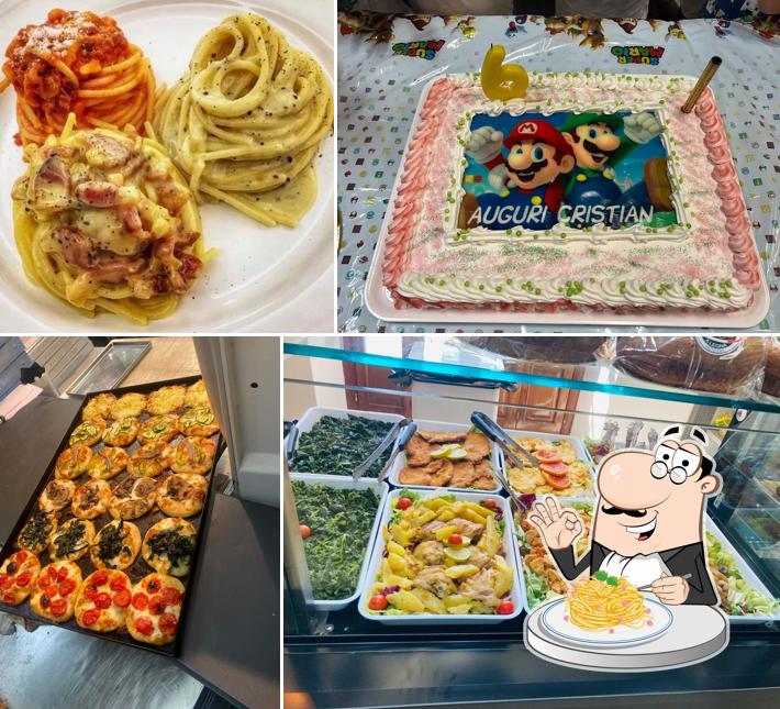 LA SPIGA D'ORO BISTROT