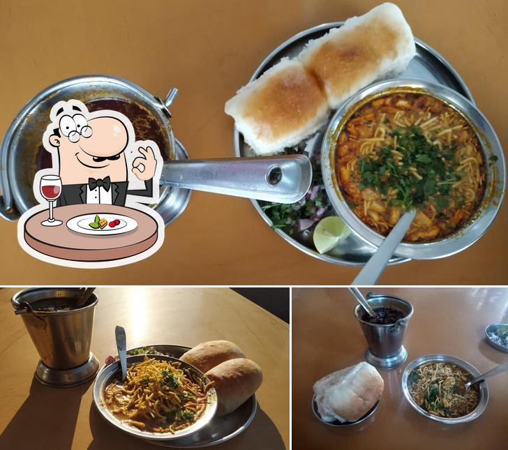 Hotel Mesai Veg Restaurant