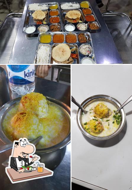 Hotel sadguru sakharam