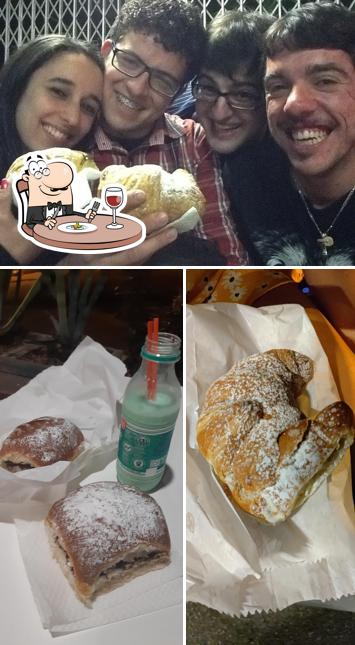 Cibo al L'isola Del Pittore