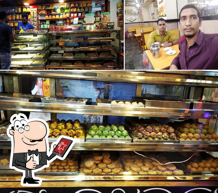 See this photo of Madhur Fast Food and Snacks Corner - Kadipur
