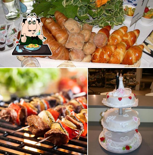 Cibo al Meiers Restaurant Cibo al Meiers Restaurant