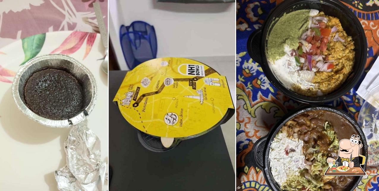 NH1 Bowls - Highway To North