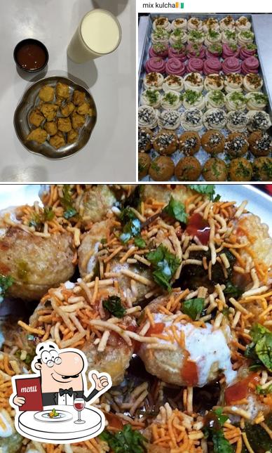 Meals at Punjabi rassoi Real taste of North Indian food