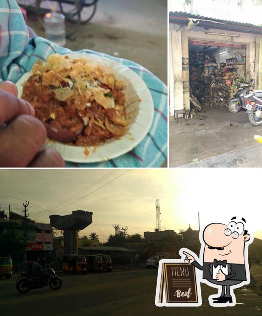 RAGAVA SWEETS & BAKER'S